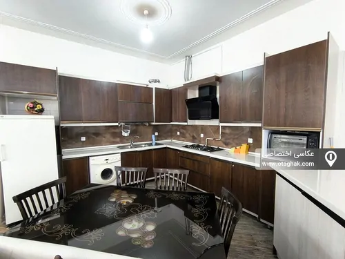 تصویر 7 - ویلا استخردار آبگرم هفت باغ  در  کرمان