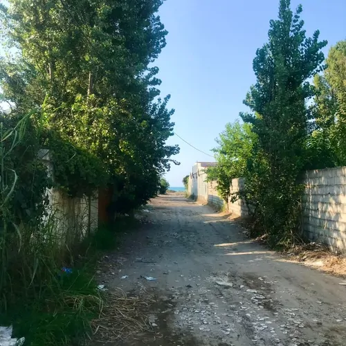 تصویر 4 - ویلا خانه ساحلی در فریدون کنار