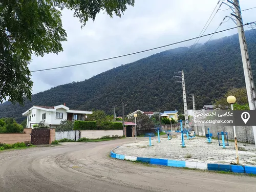 تصویر 13 - آپارتمان گلستان (8) در نمک آبرود