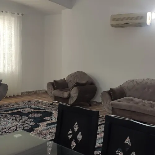 تصویر 2 - خانه مبله دشتی در آمل