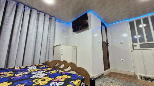 تصویر 5 - آپارتمان واحد(۲) سوئیت فلت بدون خواب ساحلی رامسر در  رامسر
