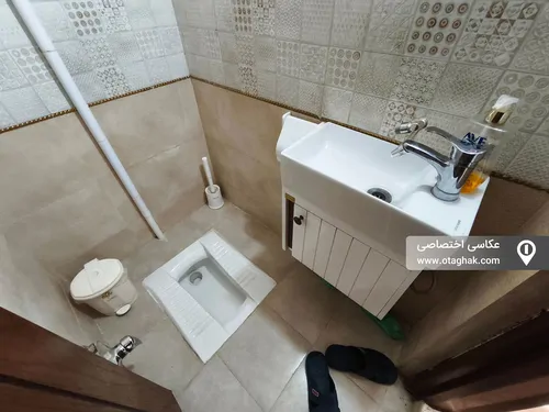 تصویر 13 - آپارتمان گلسرا در  اصفهان