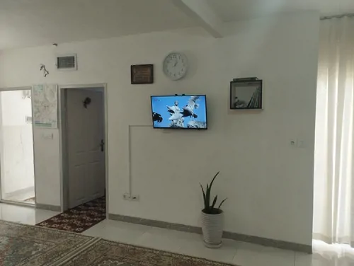 تصویر 4 - خانه مبله سرای نگار (1) در  همدان