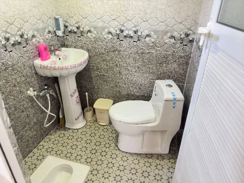 تصویر 17 - کلبه سویسی یوکا با جکوزی در  شیرگاه