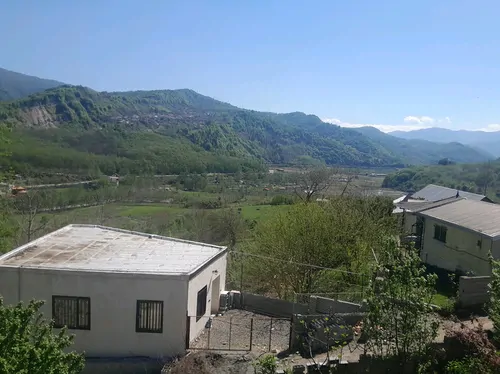 تصویر 22 - ویلا دوبلکس دلسی در سوادکوه