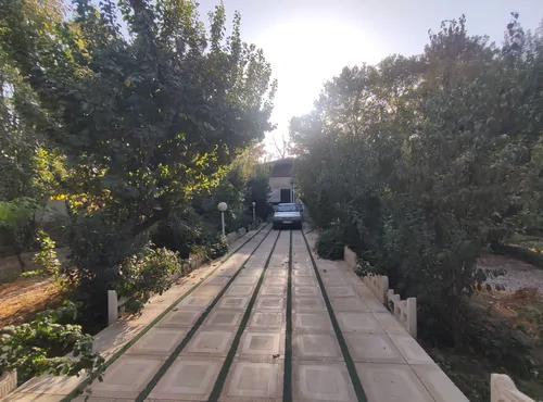تصویر 2 - ویلا ویلا استخر دار در ماهدشت