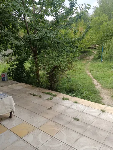 تصویر 2 - ویلا سنتی با چشم انداز جنگل و کوه در کلیبر