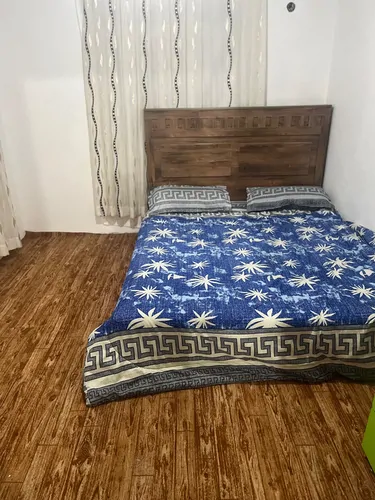 تصویر 5 - ویلا ویلا دو خوابه مبین در  متل قو