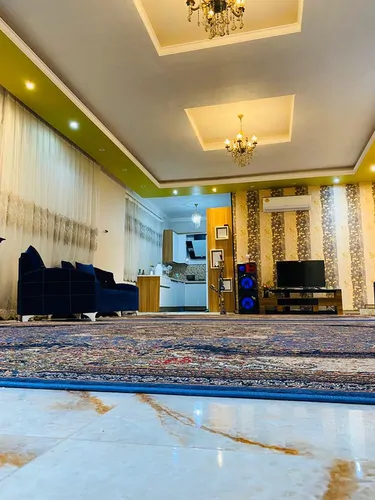 تصویر 4 - ویلا محسن در کرج