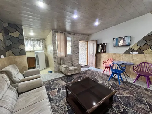 تصویر 9 - ویلا خورشید با ویو دریا (6) در  بابلسر