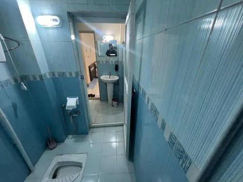 تصویر 14 - هتل آپارتمان کوشیار گیلانی (واحد 13)	 در  رشت