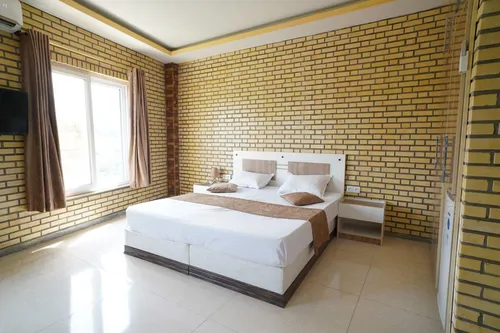 تصویر 4 - هتل آپارتمان مجموعه گردشگری و هتل نارنج سرا در نشتارود