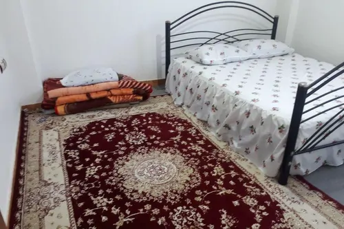 تصویر 6 - آپارتمان سودا در  رشت