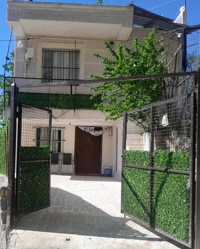 تصویر 11 - آپارتمان کوهستان در رستم آباد