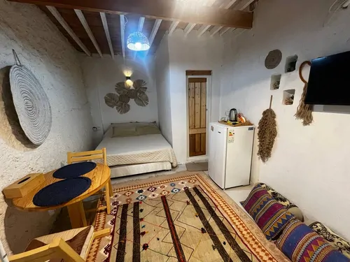 تصویر 4 - اقامتگاه بومگردی ساحلی نوادا (4) در قشم