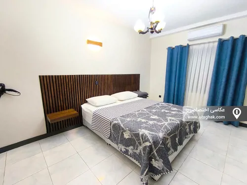 تصویر 11 - خانه آرمانی (5) در  کیش