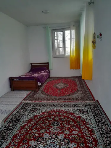 تصویر 3 - ویلا ساحلی با منظره زیبای دریایی در انزلی
