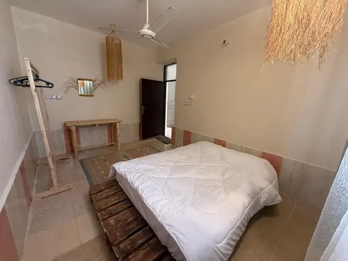 تصویر 12 - ویلا نهنگ خال دار در  هرمز