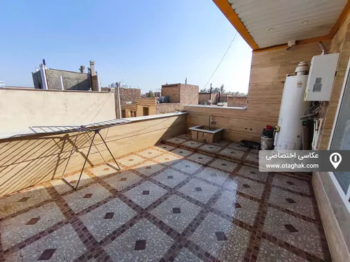 تصویر 16 - آپارتمان سپیده نزدیک خانه های تاریخی در  کاشان