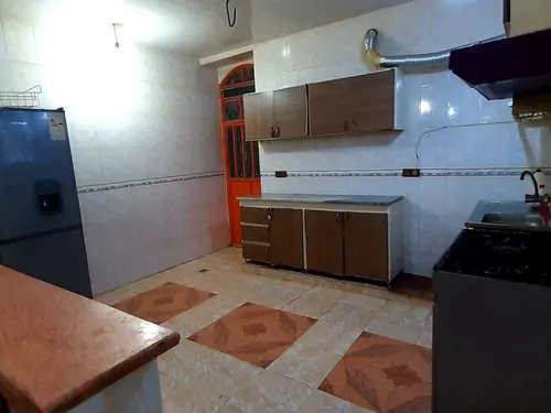 تصویر 8 - خانه مبله سیراف در  کنگان