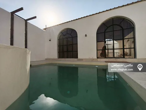 تصویر 35 - ویلا استخردار آبسرد وطن در قشم
