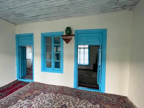 تصویر 9 - ویلا سنتی هره  در  لیسار