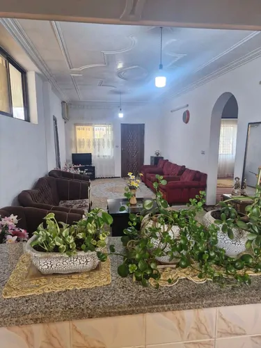 تصویر ۱ - سوییت شاهد در  چمستان