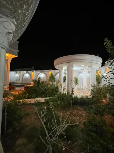 تصویر 2 - ویلا عمارت طلا در شهریار