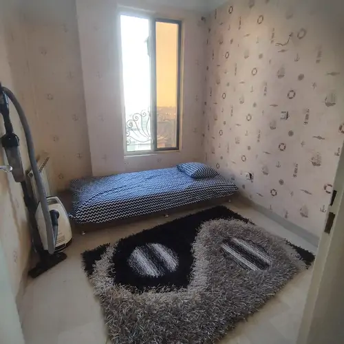 تصویر 7 - آپارتمان مبله باقری در  تهران
