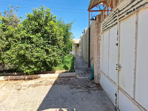 تصویر 29 - ویلا باغ حاتم در  دزفول