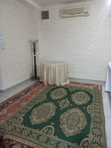 تصویر 13 - آپارتمان مبله کیان در  کرمانشاه