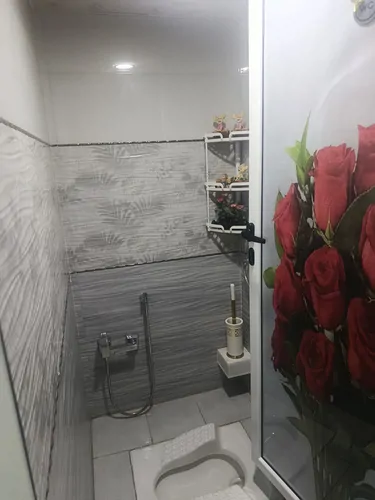 تصویر 20 - خانه دوبلکس معمولی در یزد