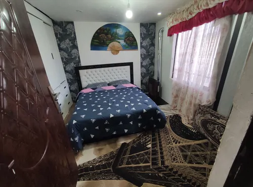 تصویر 10 - ویلا استخردار آبگرم ریحان با فوتبال دستی در  ملارد 