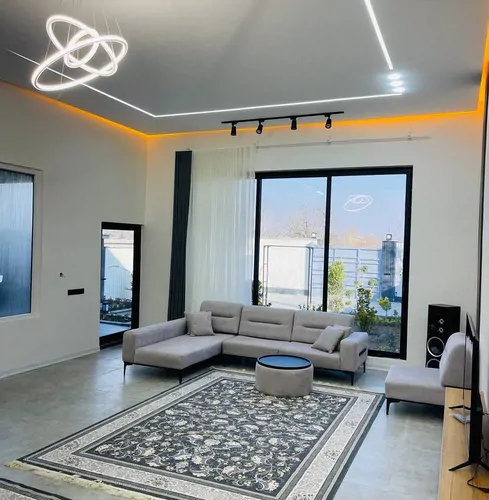 تصویر 4 - ویلا استخردار آبگرم تاک در  سهیلیه