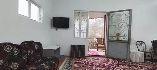 تصویر 4 - ویلا ویلای تپه بهشت در رامسر