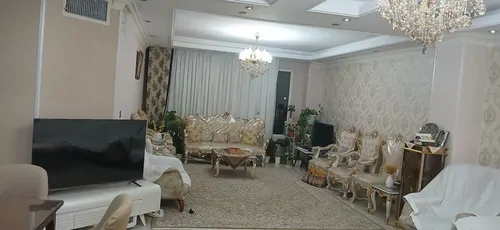 تصویر 2 - آپارتمان آپارتمان  در فردیس