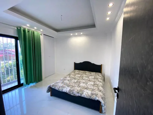 تصویر 9 - ویلا استخردار آبگرم صبوری با جکوزی در چالوس