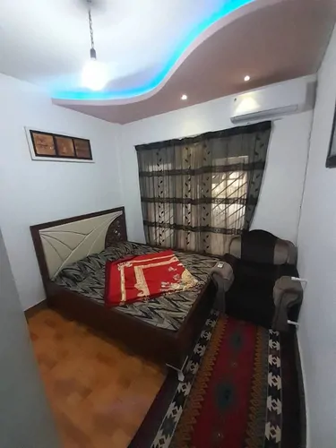 تصویر 11 - ویلا باران با فوتبال دستی در  محمودآباد