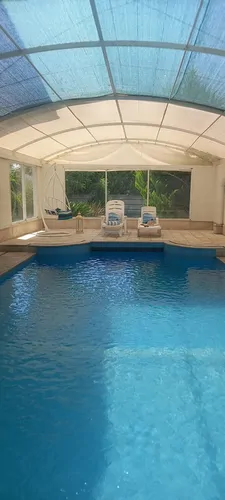  شهرکی استخردار آبگرم دلارام