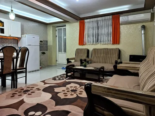 تصویر 3 - خانه  پرهیزکار در  انزلی