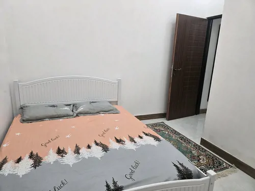 تصویر 5 - ویلا ویلا باغ استخردار چهارباغ کامرانیه در چهارباغ