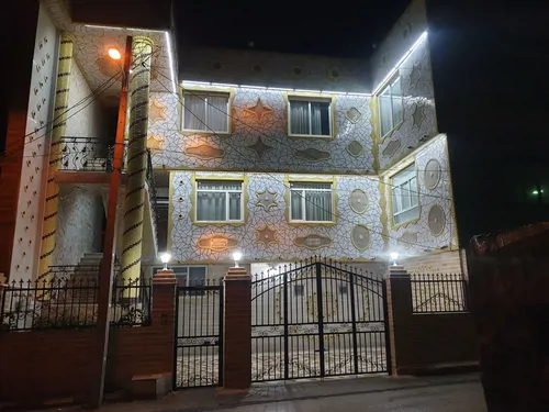 تصویر ۱ - آپارتمان داراب (1) در  سامان