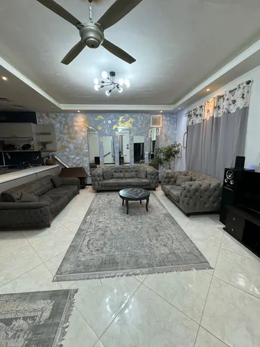 تصویر 4 - ویلا دنج در  رودهن