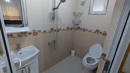 تصویر 15 - ویلا استخردار آبگرم گل کاغذی در  هچیرود