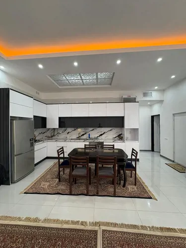 تصویر 2 - ویلا باغ ویلا مدرن  در ملارد 