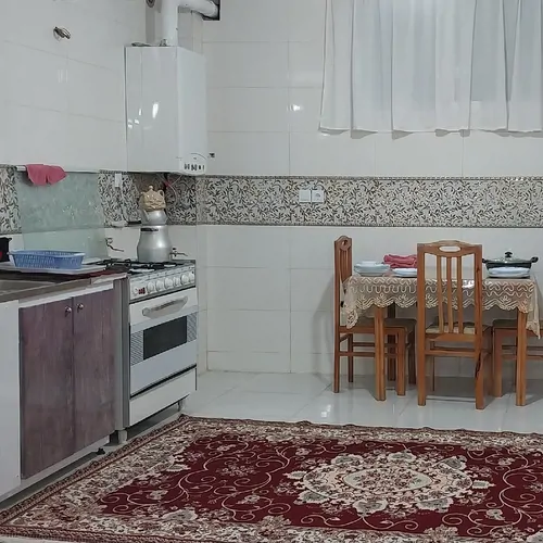 تصویر 5 - خانه مبله عبدی در  اصفهان
