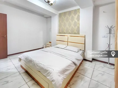 تصویر 14 - آپارتمان مبله ولیعصر(واحد2) در  شیراز