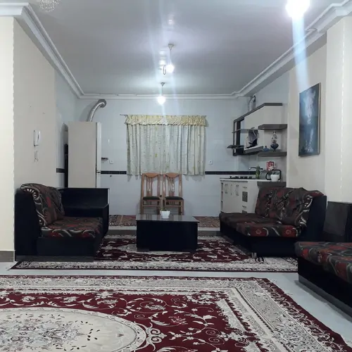 تصویر 4 - خانه مبله مینو در  مینودشت