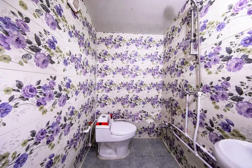 تصویر 27 - کلبه استخردار آبگرم سانسی یاس  در  فیروزکوه 