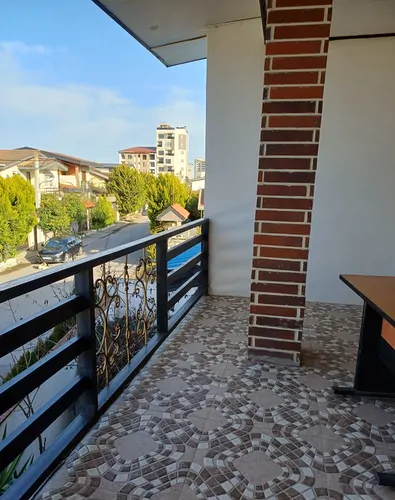 تصویر 15 - ویلا ترنم در  نور